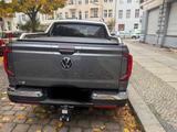 Volkswagen Amarok DSG 4Motion AHK 3.0 TDI - VW Amarok Gebrauchtwagen in Berlin