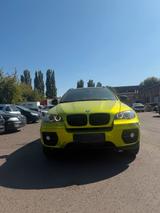 BMW x6 30d - gebrauchte BMW 6er Reihe aus dem Jahr 2009