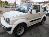 Suzuki Jimny 1.3i 16V cat 4WD JLX - Suzuki Jimny Kombi Gebrauchtwagen