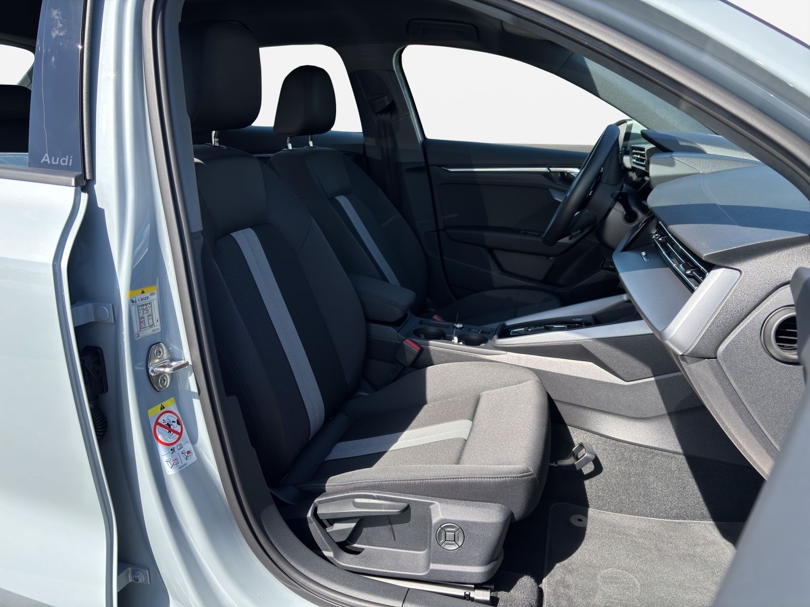 Audi A3 - Bild 4