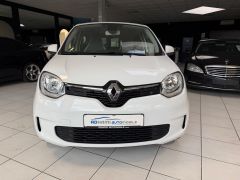 RENAULT Twingo TCe 90 Limited/KLIMA/SHZ/LED/TÜV NEU!