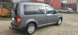 Volkswagen Caddy 1,2TSI 77kW BMT Trendline 5-Sitzer Tre... - VW Caddy von privat