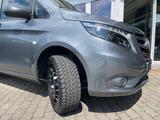 Pössl Campstar Mercedes Vito Off Road 4x4 lang - Pössl Campstar