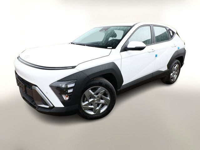 Hyundai Kona 1.6 T-GDI 138 DCT Select MY25 Nav Kam Temp