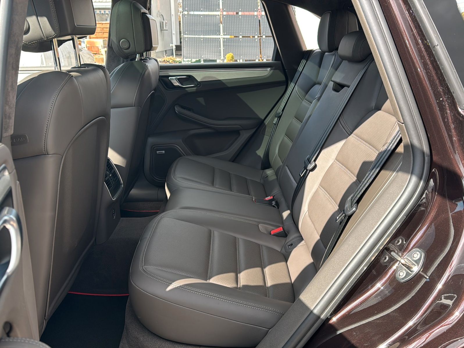 Porsche Macan - Bild 11