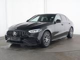 Mercedes-Benz AMG C 43 4MATIC PANO/AHK/DIGI/HUD/360 - Mercedes-Benz C 43 AMG Jahreswagen