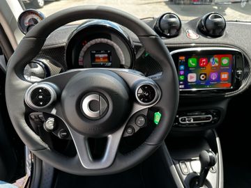 Smart Fortwo coupe  EQ Prime 22KW *mtl. 119€*SOKO*