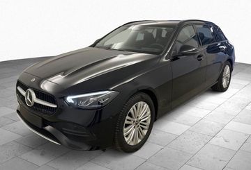 Mercedes C 180 - 3