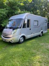 HYMER / ERIBA / HYMERCAR Homer B 674 SL - Angebote