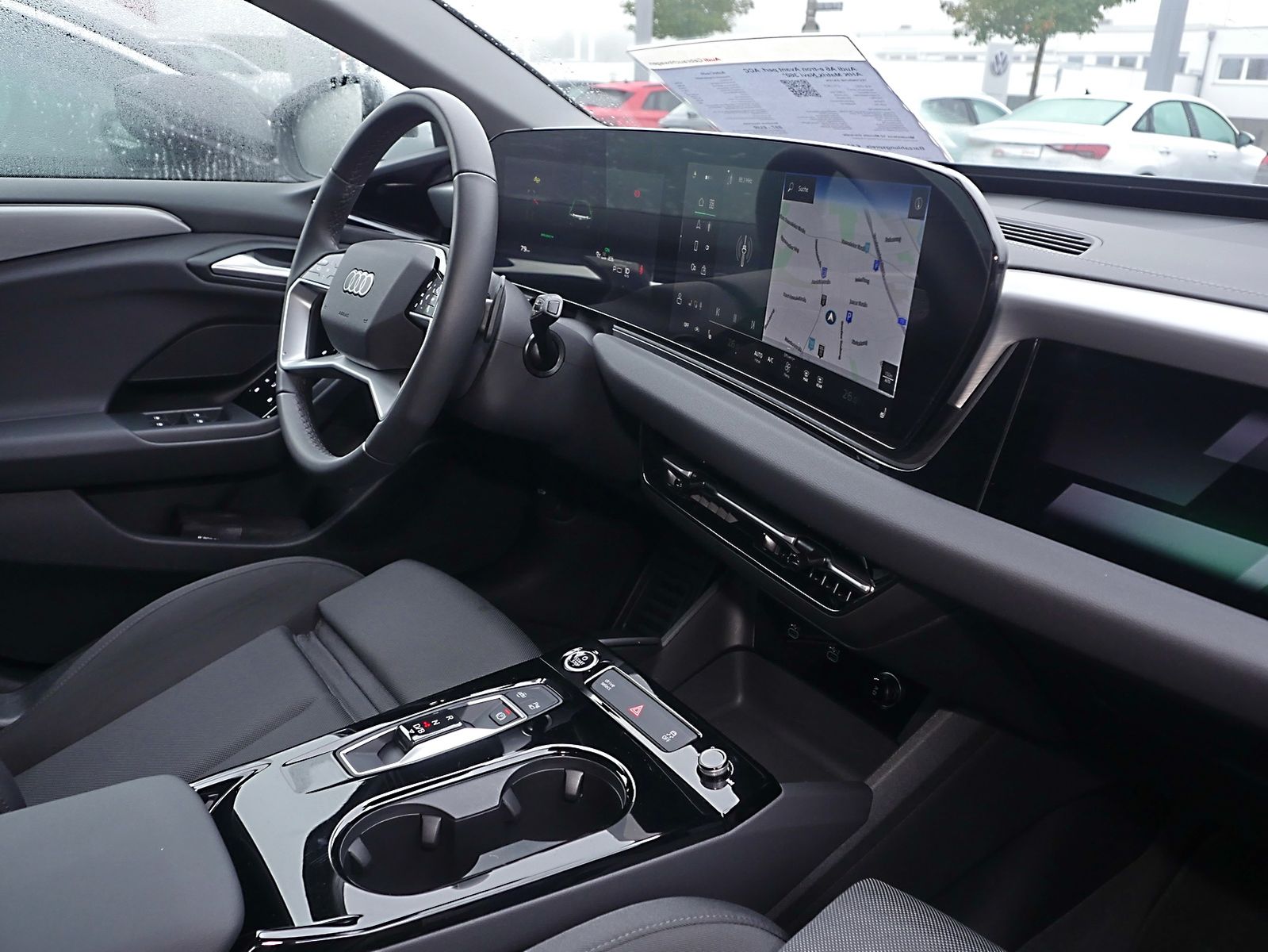 Audi A6 e-tron - Bild 4