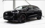 Audi RSQ8 -COGNAC LEDER-ALCANTARA HIMMEL-VOLL-