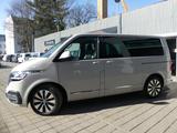 Volkswagen T6.1 Multivan 2.0 TDI Highline ACC/E-TÜREN/KINDE - VW T6 Multivan Gebrauchtwagen