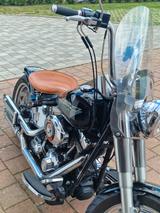 Harley-Davidson Fat Boy - HARLEY-DAVIDSON 2009 FAT BOY