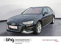 Audi A4 - Vorschau Bild 1