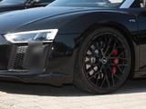 Audi AUDI R8 SPYDER V10 5,2L B&O/LASER/SPORTAGA - Audi R8: Sport