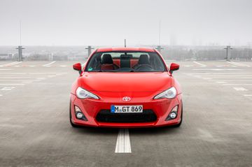 Toyota GT86 - 3