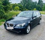 BMW 523i touring - - BMW 523 in Bremen
