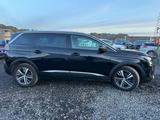Peugeot 5008 Allure Pack - Peugeot 5008 Allure mit Diesel-Antrieb