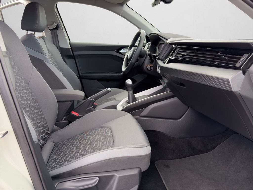 Audi A1 — fotografia 3