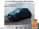 Fiat 500e La Prima By Bocelli Navi ACC Temp PDCv+h SH - Fiat 500e Bocelli Gebrauchtwagen
