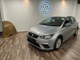 Seat Ibiza 1.0 MPI Style Climatronic, Sitzheizung - Seat Ibiza: Mpi
