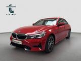 BMW 320i Sport Line Automatik Navi Glasdach - gebrauchte BMW 320 aus dem Jahr 2022