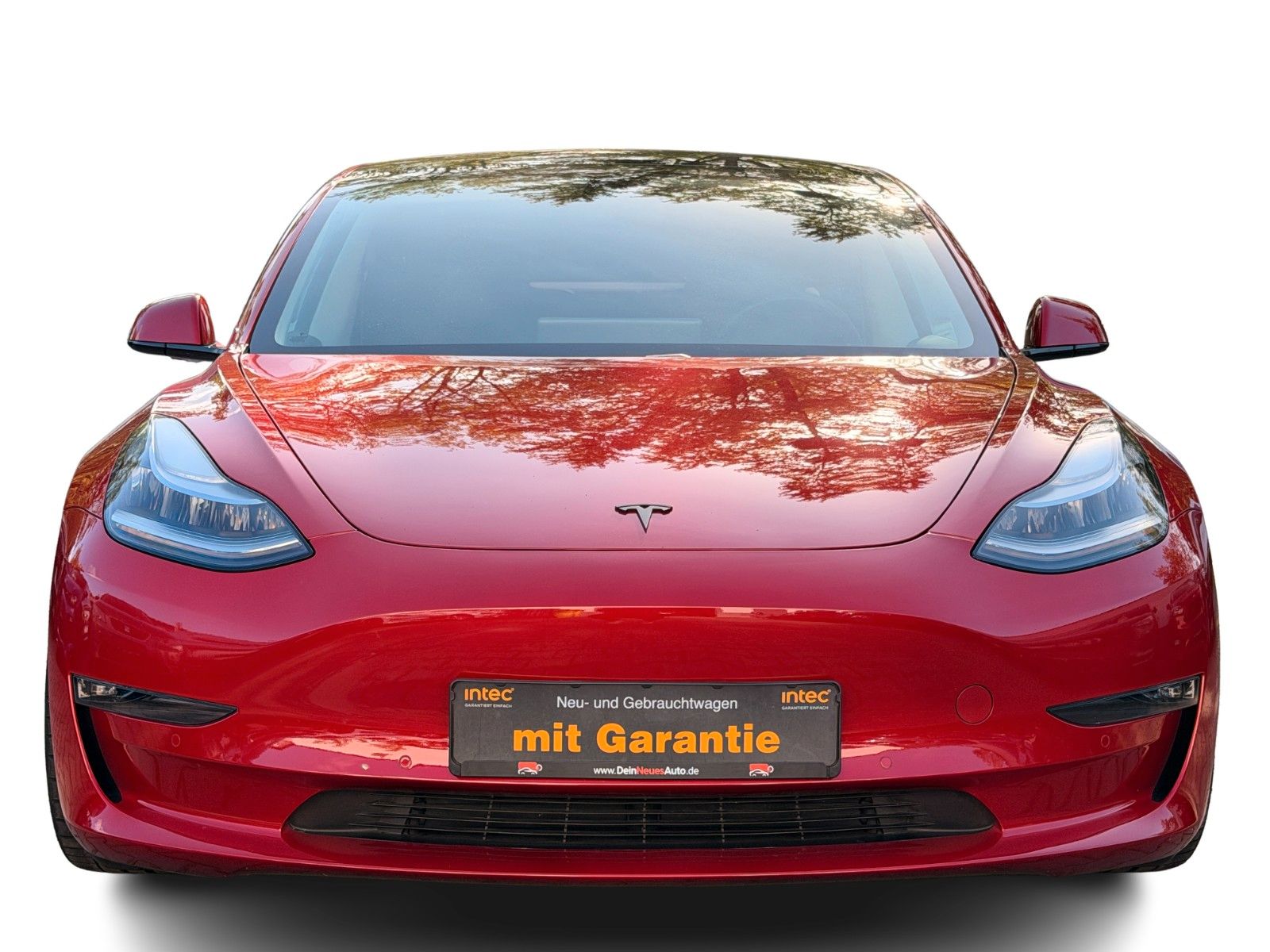 Tesla Model 3 Performance Dual AWD imagem 2