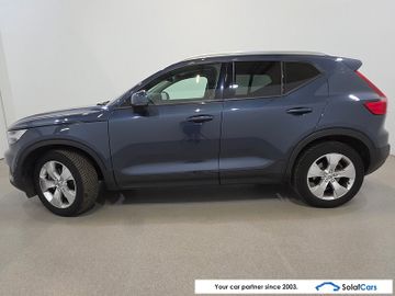 Volvo XC40 - 2