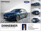 Ford FOCUS Titanium X LED+Navi+Kamera+Winterpaket - Ford Focus aus 2025