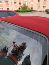 Fiat Barchetta,Cabrio ,Modell Maggiore - gebrauchte Fiat Barchetta aus dem Jahr 1999