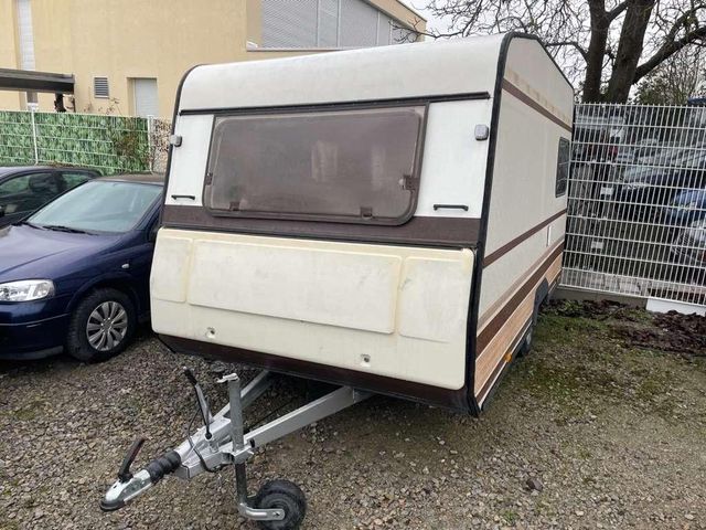 Dethleffs CARAVANS Tüv Neu