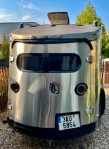 Airstream BaseCamp - Airstream Wohnmobile & Wohnwagen