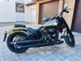 Harley-Davidson Softtail Slim S FLSS - HARLEY-DAVIDSON SOFTTAIL