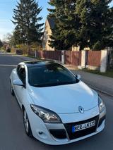 Renault Megane Coupé Night & Day TCe 130 Night & Day - Renault Megane: Night Day