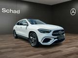Mercedes-Benz GLA 250 4M AMG +NAVI+PANO+AHK+LED+KAM+SOUND+SHZ+ - weiße Mercedes-Benz GLA 250