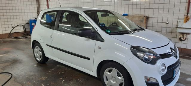 Renault Twingo 1.2 LEV 16V 75 eco2 