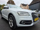 Audi Q5 2.0 TDI QUATTRO S-LINE PANO PDC KAMERA NAVI - gebrauchte Audi Q5 aus dem Jahr 2014