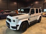 Mercedes-Benz G63 AMG BRABUS 800/BRABUS FINE LEATHER TIFFANY
