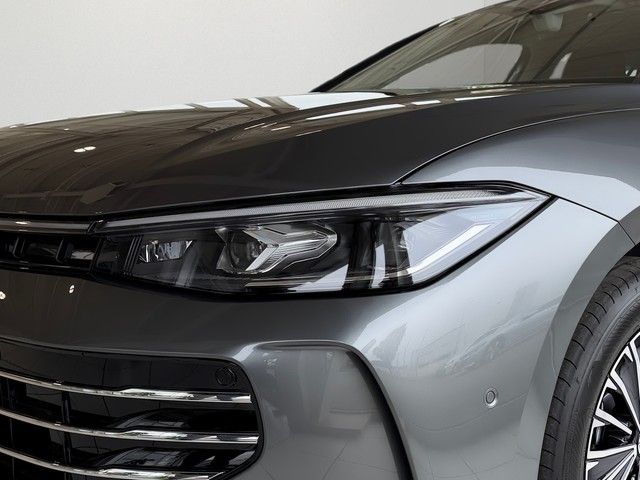 Volkswagen Passat - Bild 6