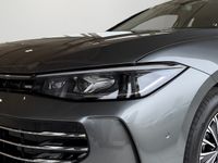 Volkswagen Passat - Vorschau Bild 6