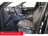 Volkswagen Touareg 3.0 TSI 2x R-Line 22 PANO AHK STAND - Volkswagen Touareg mit Benzin-Antrieb: Leder, Navigationssystem, Geländewagen, 3.2