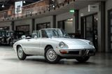 Alfa Romeo Spider Duetto Milano Motors Düsseldorf - Alfa Romeo: Duetto