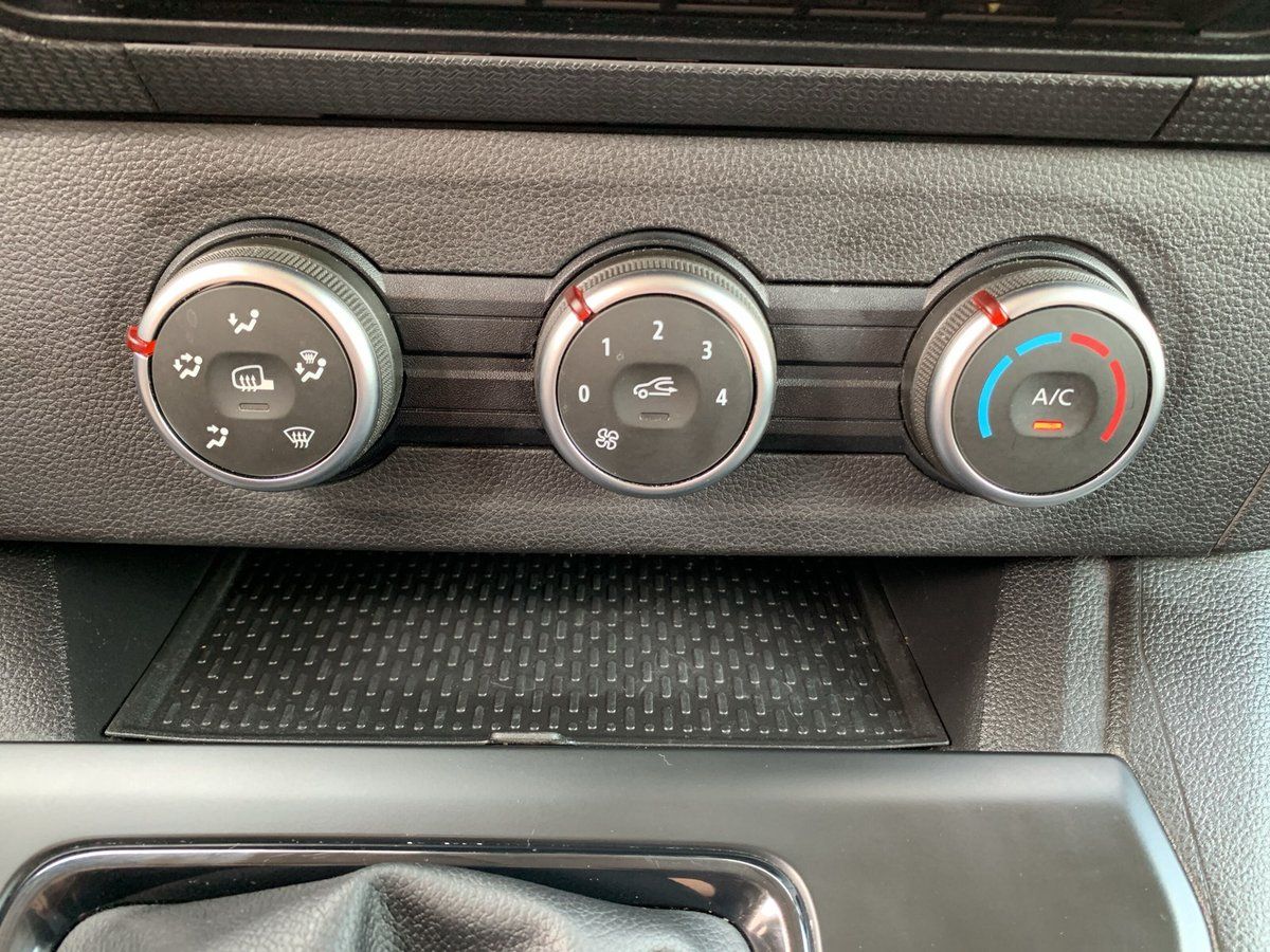 Renault Kangoo - Bild 19