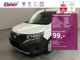 Nissan Townstar KASTEN ACENTA EV 2.2t NP:49tEUR! KAMERA - Nissan Townstar: Acenta