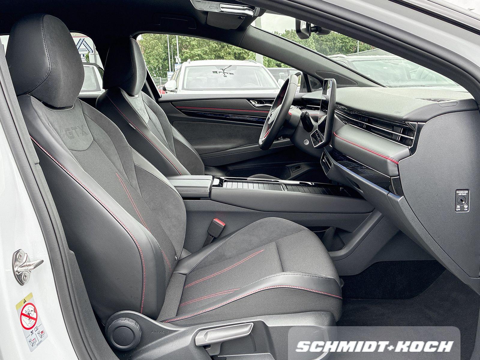 Volkswagen ID.7 Tourer GTX 4M (86 kWh) AHK NAVI LED KAMERA