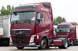 Volvo FH 460 Globetrotter Vollluft 2-Tanks Euro 6 - Offers