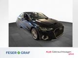 Audi A3 Limousine 35 TFSI Advanced S tronic Navi Virt
