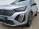 Peugeot 2008 Hybrid 145 e-DSC GT Exclusive,Navigation - Peugeot 2008 GT-Exclusive