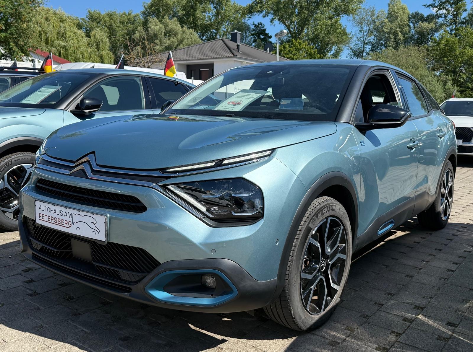 Citroën C4 Lim. ë- Feel *HEADUP*
