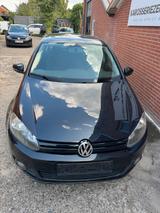 Volkswagen Golf 6 1.4 Tsi - Volkswagen Golf mit Benzin-Antrieb: Kleinwagen, 1.6